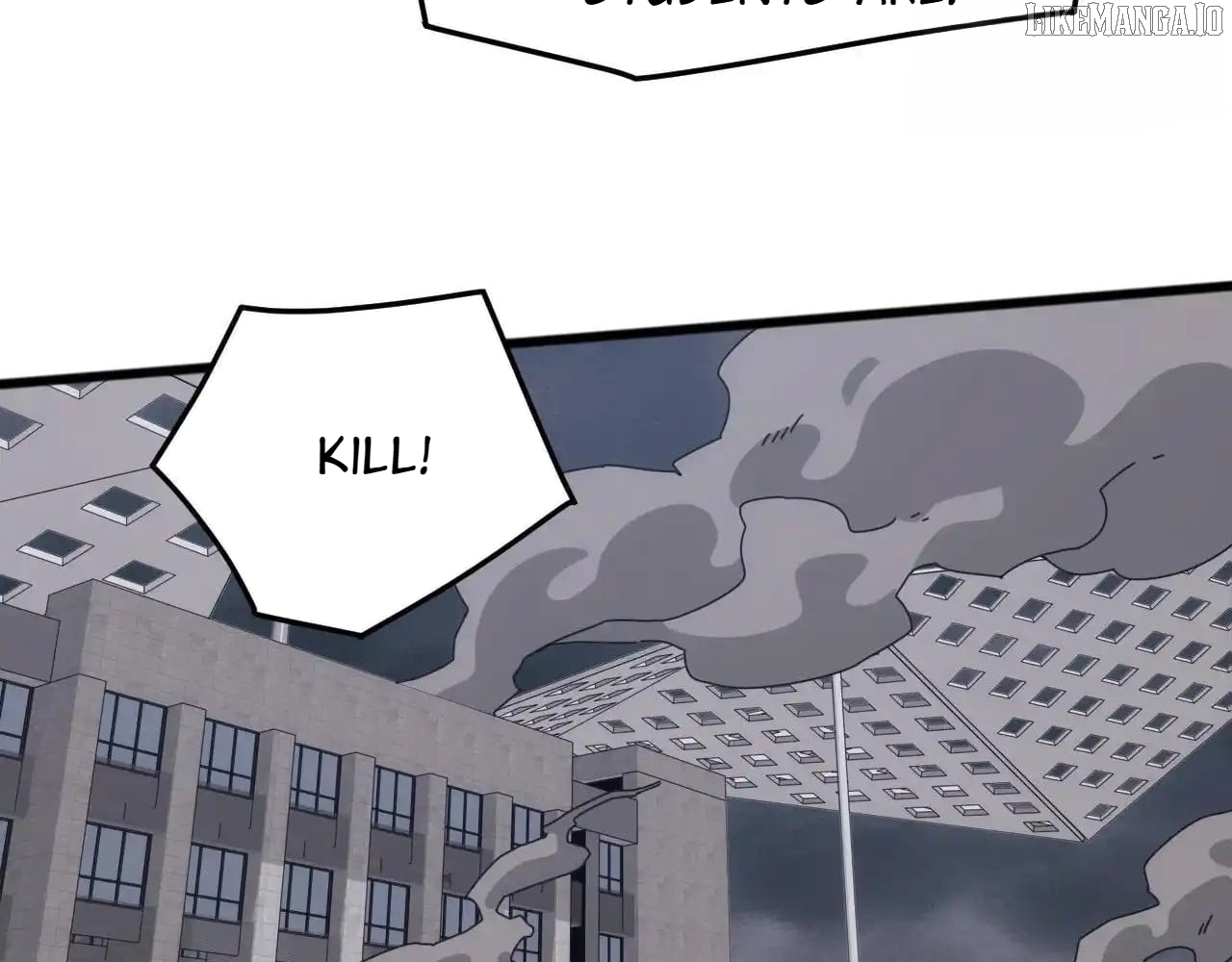 Invasion of the Myriad Races: Starting by Taming a Legendary Beast Chapter 53 - page 112